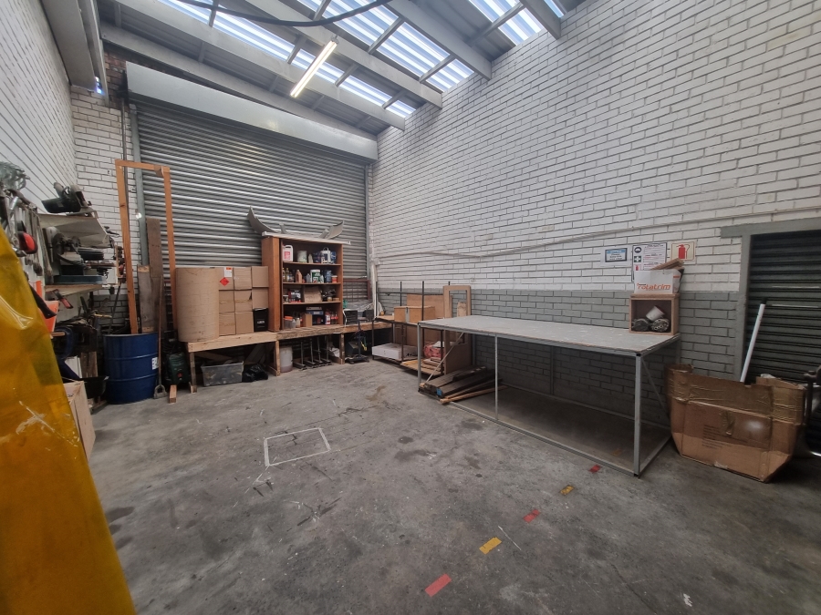 Commercial Property for Sale in Brackenfell Industrial Western Cape